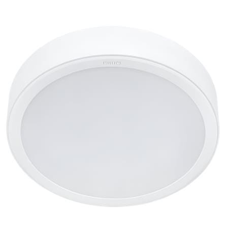 PHILIPS SURFACE DOWNLIGHT 59474 MESON 24W DAYLIGHT (6500K) 8"