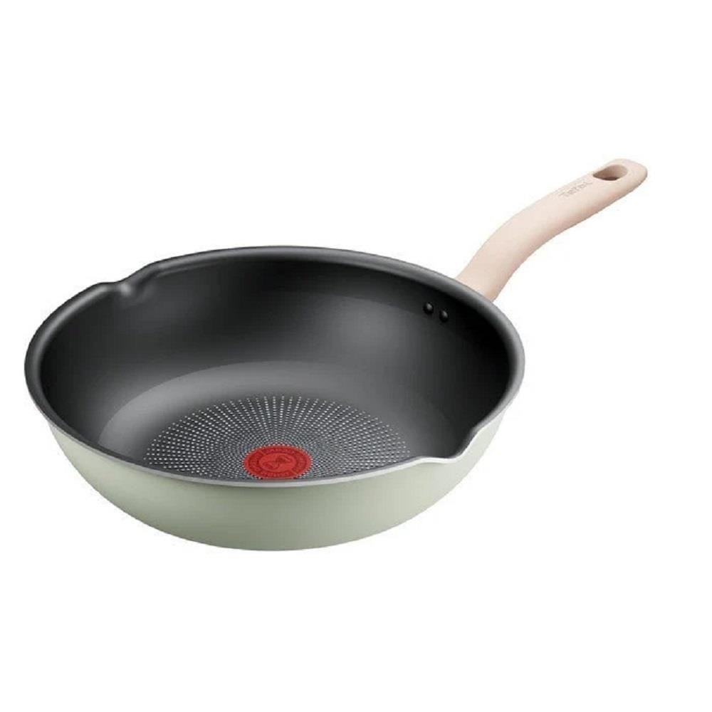 TEFAL SO MATCHA SET (DFP28 + SHEARS + COMFORT KNIFE +SPATULA)
