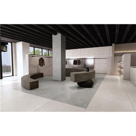 GUOCERA VERTICAS 60X60CM CONCRETI VY-CCT2NR CREAM NATURAL MATT 1.44M2
