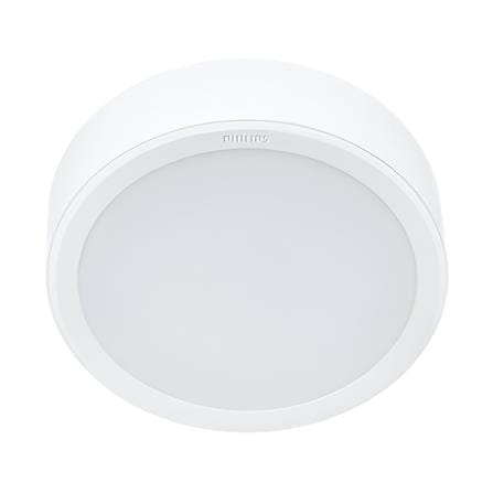 PHILIPS SURFACE DOWNLIGHT 59472 MESON 17W DAYLIGHT (6500K) 6"