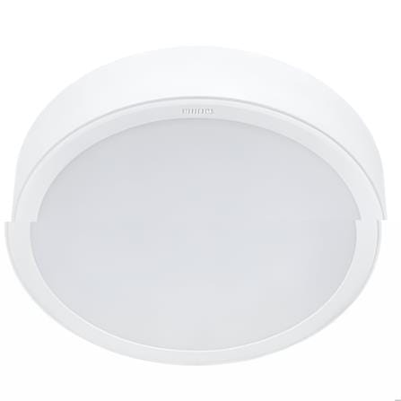 PHILIPS SURFACE DOWNLIGHT 59474 MESON 24W COOL WHITE (4000K) 8"