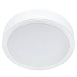 PHILIPS SURFACE DOWNLIGHT 59474 MESON 24W WARM WHITE (3000K) 8"