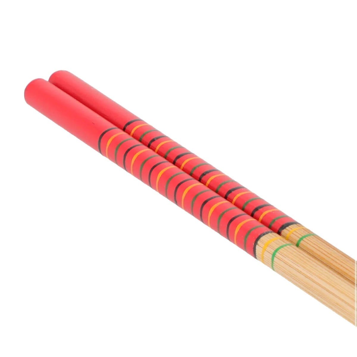 BAMBOO LONG CHOPSTICK 33CM 2PAIRS