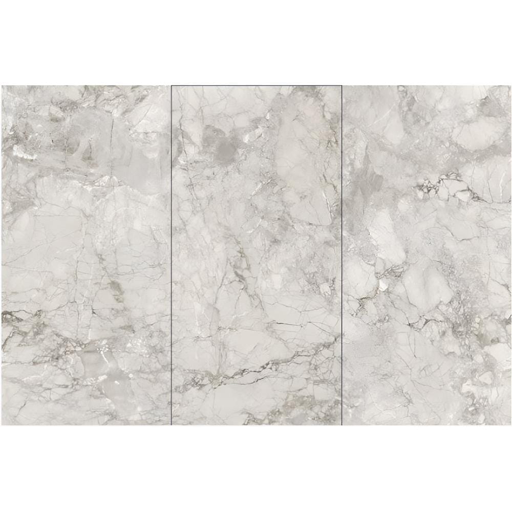 GUOCERA VERTICAS 120X120CM BRECCIA GREY VR-BCC4PR POLISHED 2.88M2