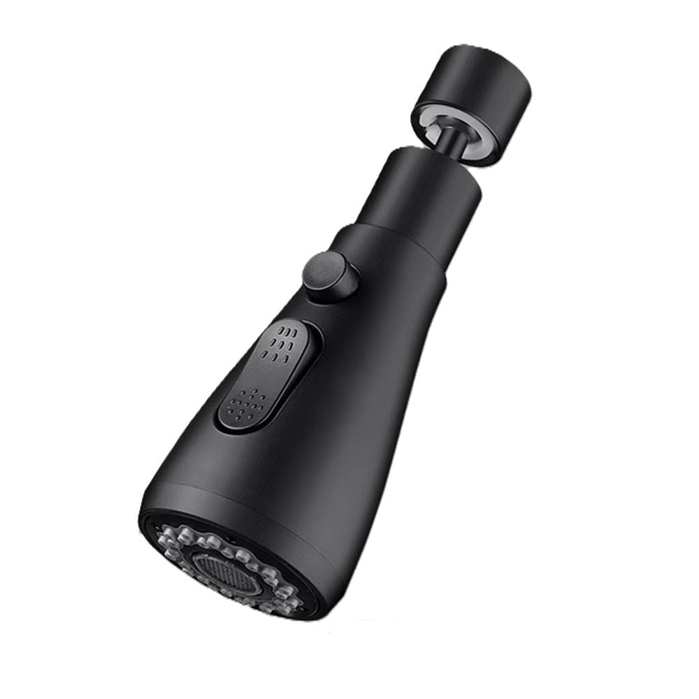 COSSY+ WATER AERATOR CP-3 MODE BLACK