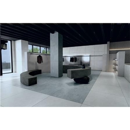 GUOCERA VERTICAS 120X240CM CONCRETI VC-CCT2NR CREAM NATURAL MATT 2.88M2