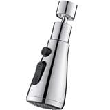 COSSY+ WATER AERATOR CP-3 MODE SILVER