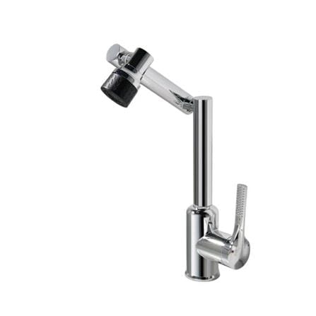 COSSY+ BASIN FAUCET CP-6471 SILVER