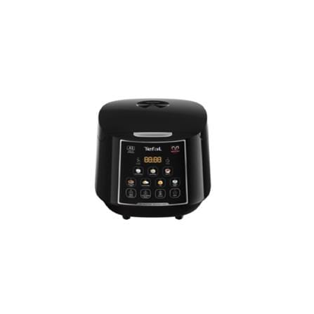 TEFAL MICROCOMPUTER RICE COOKER RK7378 836W 1.8L