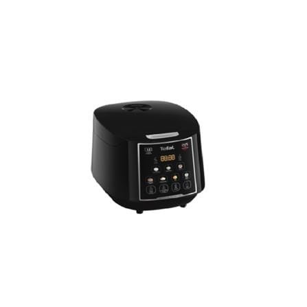 TEFAL MICROCOMPUTER RICE COOKER RK7378 836W 1.8L