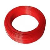 G.E.M 4MM PVC CABLE RED (SIRIM)