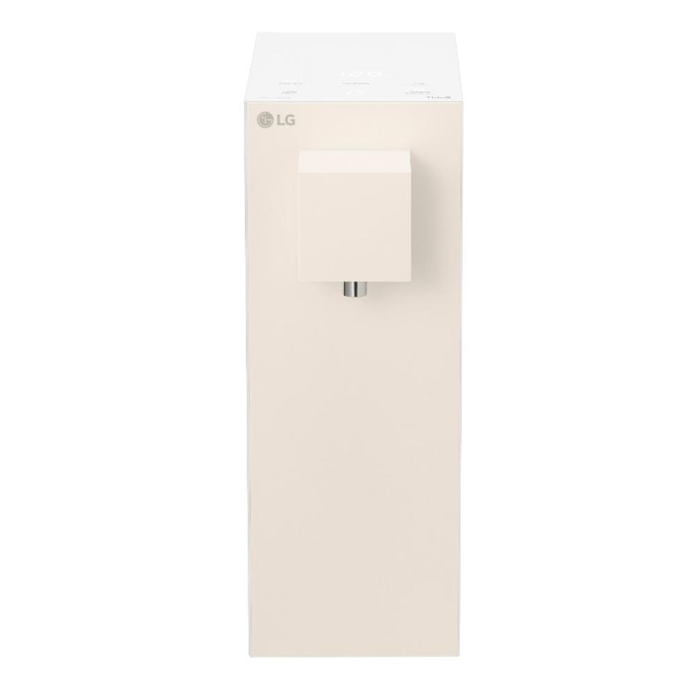 LG WATER PURIFIER WD210 BEIGE 5 YEAR OR 7 YEAR CARESHIP (REGULAR VISIT)
