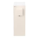 LG WATER PURIFIER WD210 BEIGE 5 YEAR OR 7 YEAR CARESHIP (REGULAR VISIT)