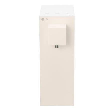 LG WATER PURIFIER WD210 BEIGE 5 YEAR OR 7 YEAR CARESHIP (REGULAR VISIT)