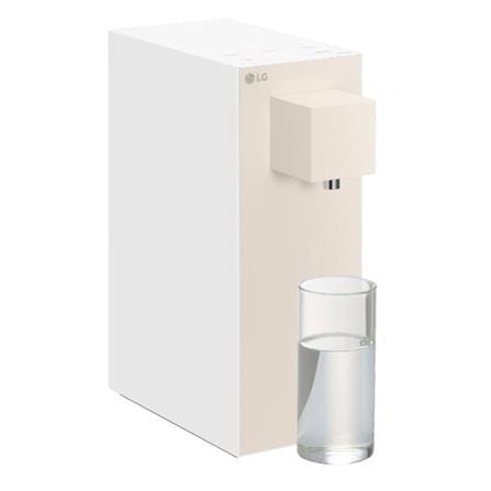 LG WATER PURIFIER WD210 BEIGE 5 YEAR OR 7 YEAR CARESHIP (REGULAR VISIT)