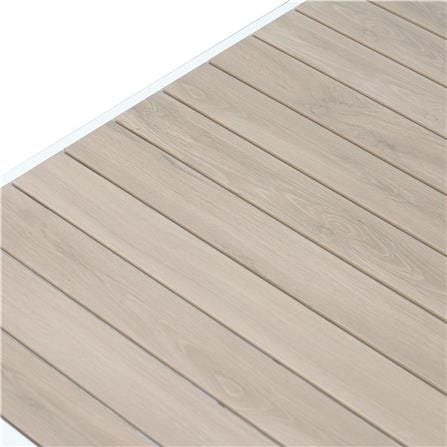 PATIO TABLE BENETTA NICHOLAS WHITE [EXCLUSIVE FROM HOMEPRO THAILAND]