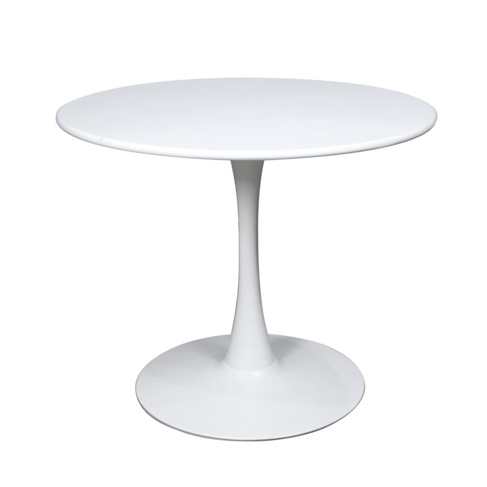 PATIO TABLE SPRING MIXY WHITE [EXCLUSIVE FROM HOMEPRO THAILAND]