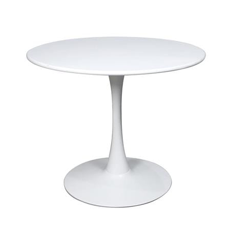 PATIO TABLE SPRING MIXY WHITE [EXCLUSIVE FROM HOMEPRO THAILAND]