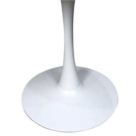 PATIO TABLE SPRING MIXY WHITE [EXCLUSIVE FROM HOMEPRO THAILAND]