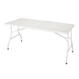 FOLD-IN-HALF TABLE NEW STORM BT-05FJ 150CM [EXCLUSIVE FROM HOMEPRO THAILAND]