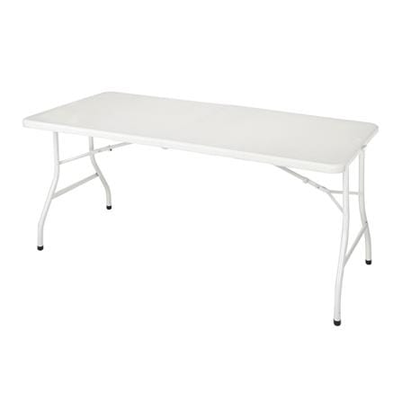 FOLD-IN-HALF TABLE NEW STORM BT-05FJ 150CM [EXCLUSIVE FROM HOMEPRO THAILAND]