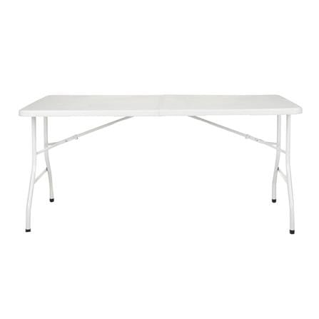 FOLD-IN-HALF TABLE NEW STORM BT-05FJ 150CM [EXCLUSIVE FROM HOMEPRO THAILAND]