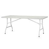 FOLD-IN-HALF TABLE NEWSTORM BT-06FJ 180CM [EXCLUSIVE FROM HOMEPRO THAILAND]