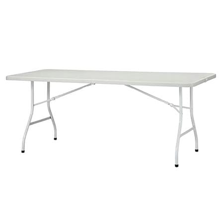 FOLD-IN-HALF TABLE NEWSTORM BT-06FJ 180CM [EXCLUSIVE FROM HOMEPRO THAILAND]