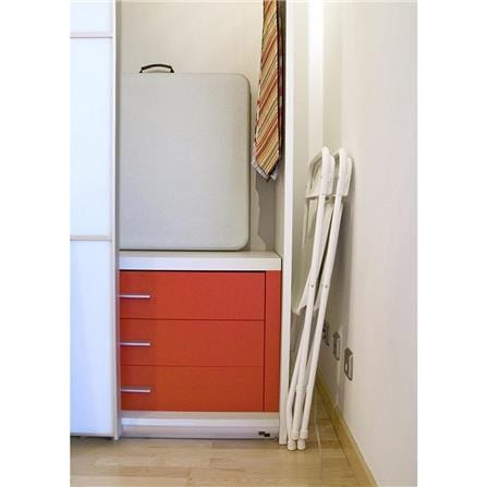 FOLD-IN-HALF TABLE NEWSTORM BT-06FJ 180CM [EXCLUSIVE FROM HOMEPRO THAILAND]