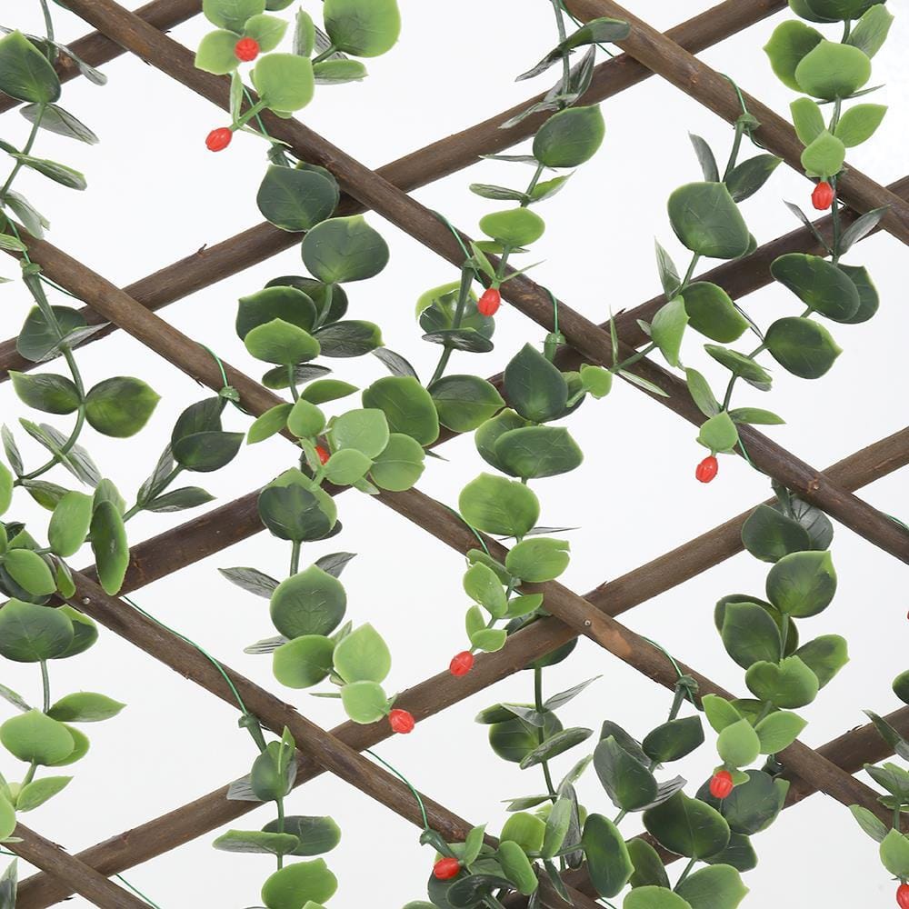 EXPANDING TRELLIS ME LIVING EUCA 200X100CM [EXCLUSIVE FROM HOMEPRO THAILAND]