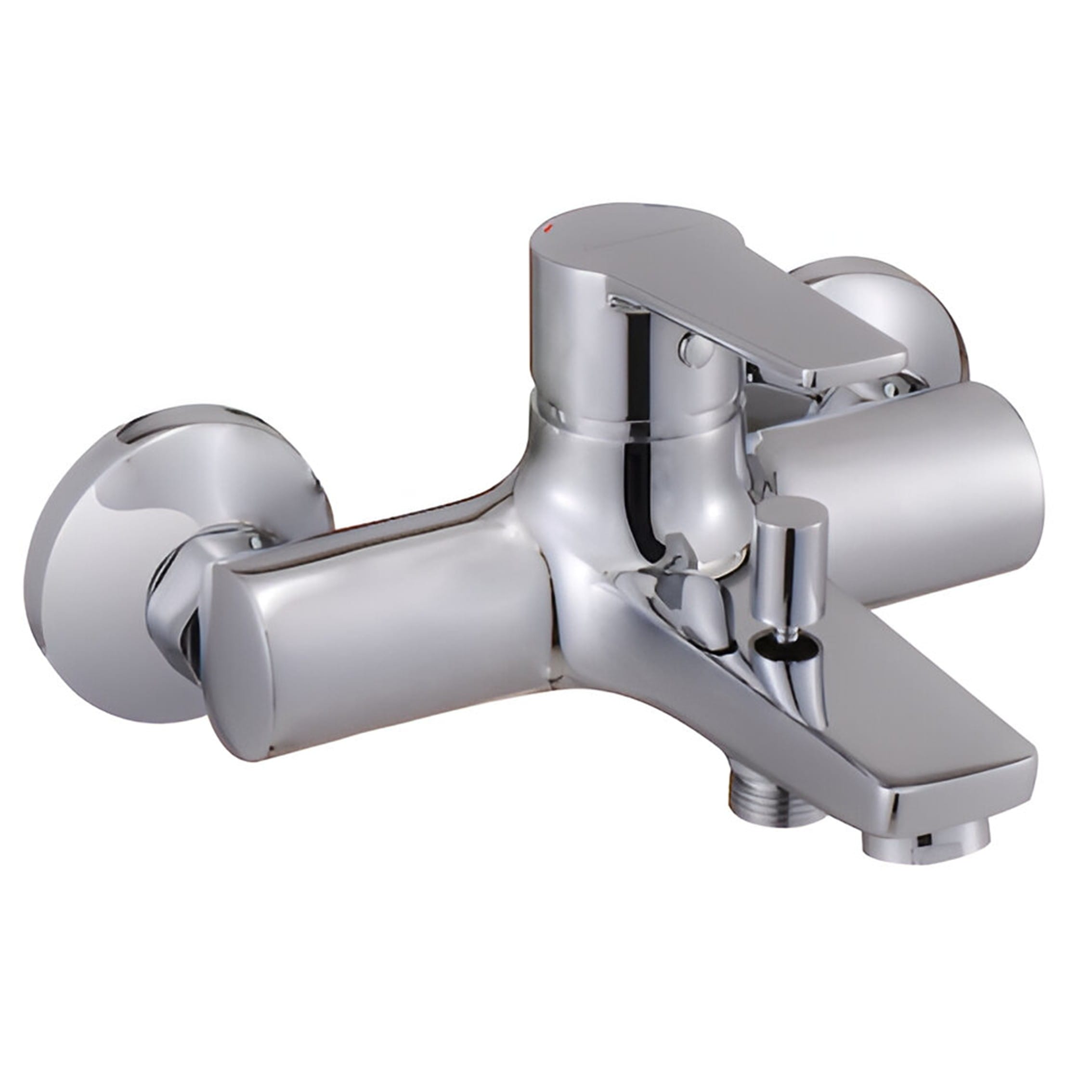 JOHNSON SUISSE TURIN SHOWER MIXER WBFA301439CP