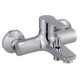 JOHNSON SUISSE TURIN SHOWER MIXER WBFA301439CP