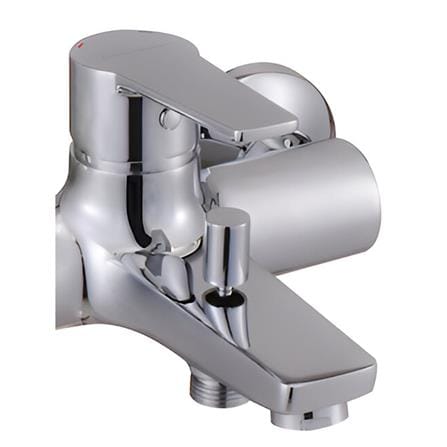 JOHNSON SUISSE TURIN SHOWER MIXER WBFA301439CP