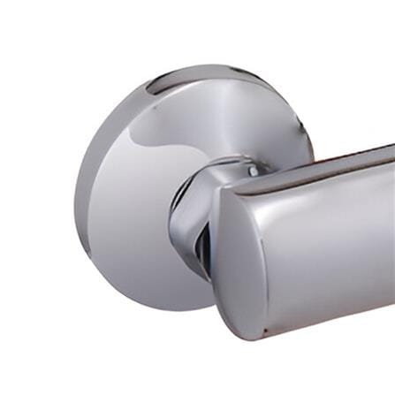 JOHNSON SUISSE TURIN SHOWER MIXER WBFA301439CP