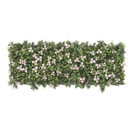 EXPANDING TRELLIS SPRING BERRY 200X100CM [EXCLUSIVE FROM HOMEPRO THAILAND]