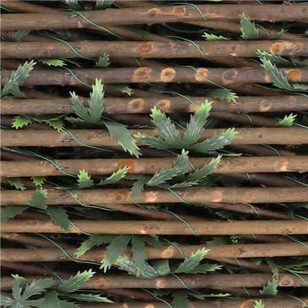 EXPANDING TRELLIS ME LIVING HASH 200X100CM [EXCLUSIVE FROM HOMEPRO THAILAND]