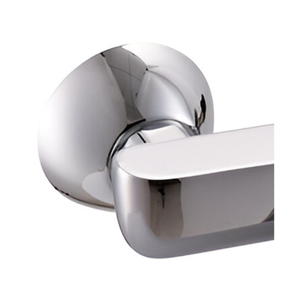 JOHNSON SUISSE FELINO SHOWER MIXER WBFA301323CP