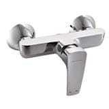 JOHNSON SUISSE FELINO SHOWER MIXER WBFA301323CP