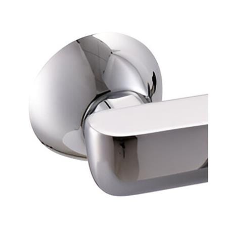 JOHNSON SUISSE FELINO SHOWER MIXER WBFA301323CP
