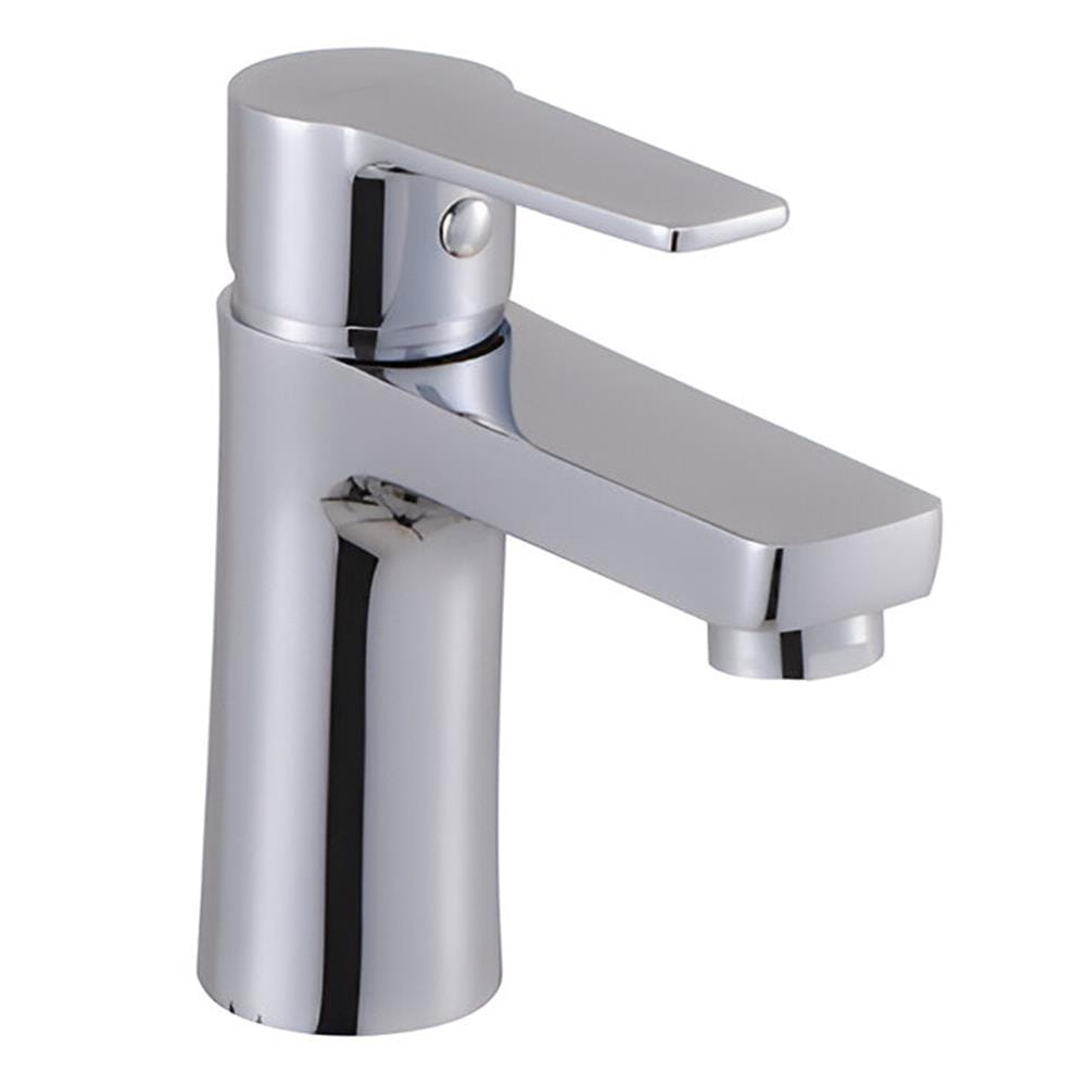 JOHNSON SUISSE TURIN 1/2" BASIN PILLAR TAP WBFA301435CP