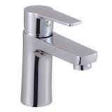 JOHNSON SUISSE TURIN 1/2" BASIN PILLAR TAP WBFA301435CP