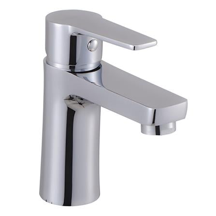 JOHNSON SUISSE TURIN 1/2" BASIN PILLAR TAP WBFA301435CP