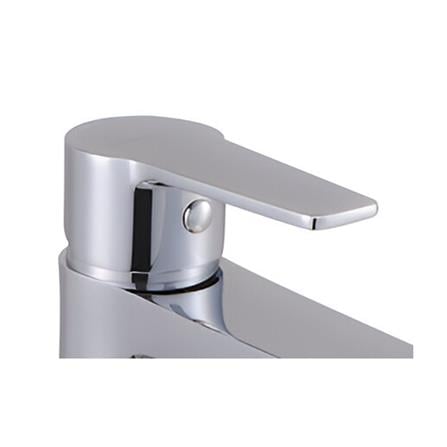 JOHNSON SUISSE TURIN 1/2" BASIN PILLAR TAP WBFA301435CP