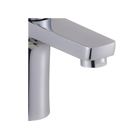 JOHNSON SUISSE TURIN 1/2" BASIN PILLAR TAP WBFA301435CP