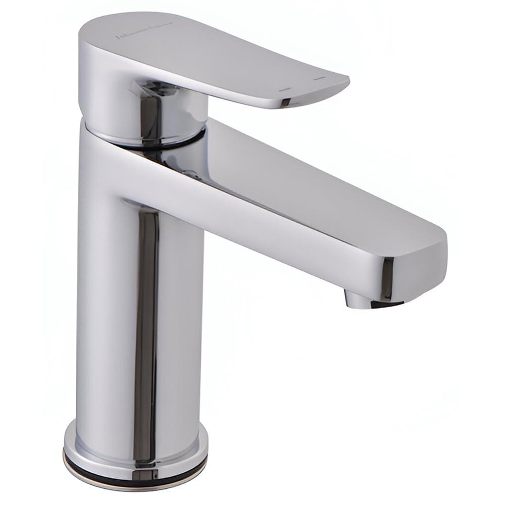 JOHNSON SUISSE MILANO 1/2"BASIN PILLAR TAP WBFA301501CP