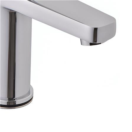 JOHNSON SUISSE MILANO 1/2"BASIN PILLAR TAP WBFA301501CP