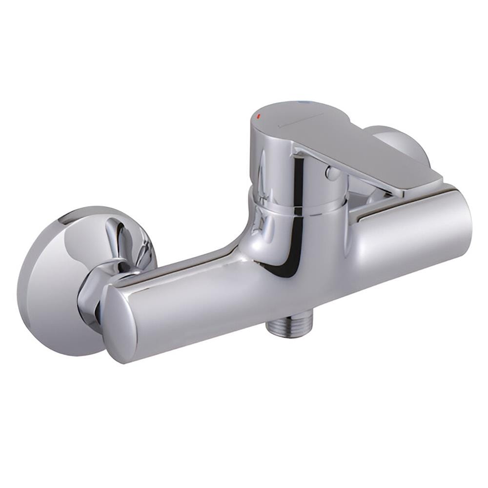 JOHNSON SUISSE TURIN SHOWER MIXER WBFA301440CP