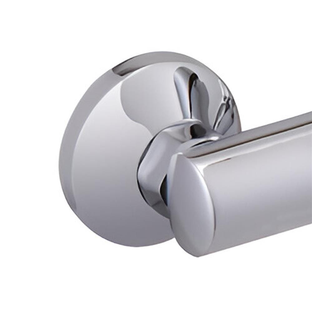 JOHNSON SUISSE TURIN SHOWER MIXER WBFA301440CP