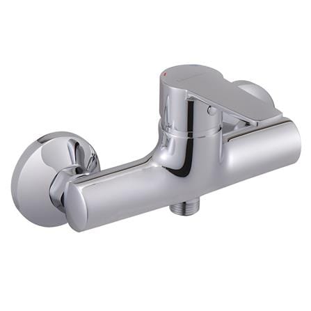 JOHNSON SUISSE TURIN SHOWER MIXER WBFA301440CP