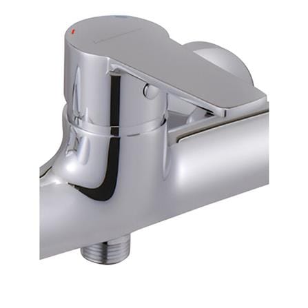 JOHNSON SUISSE TURIN SHOWER MIXER WBFA301440CP